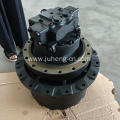 320D Final Drive 320D Travel Motor Excavator